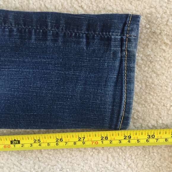 Women's True Religion Jeans - Section Halle - Size: (25) - Picture 7 of 7